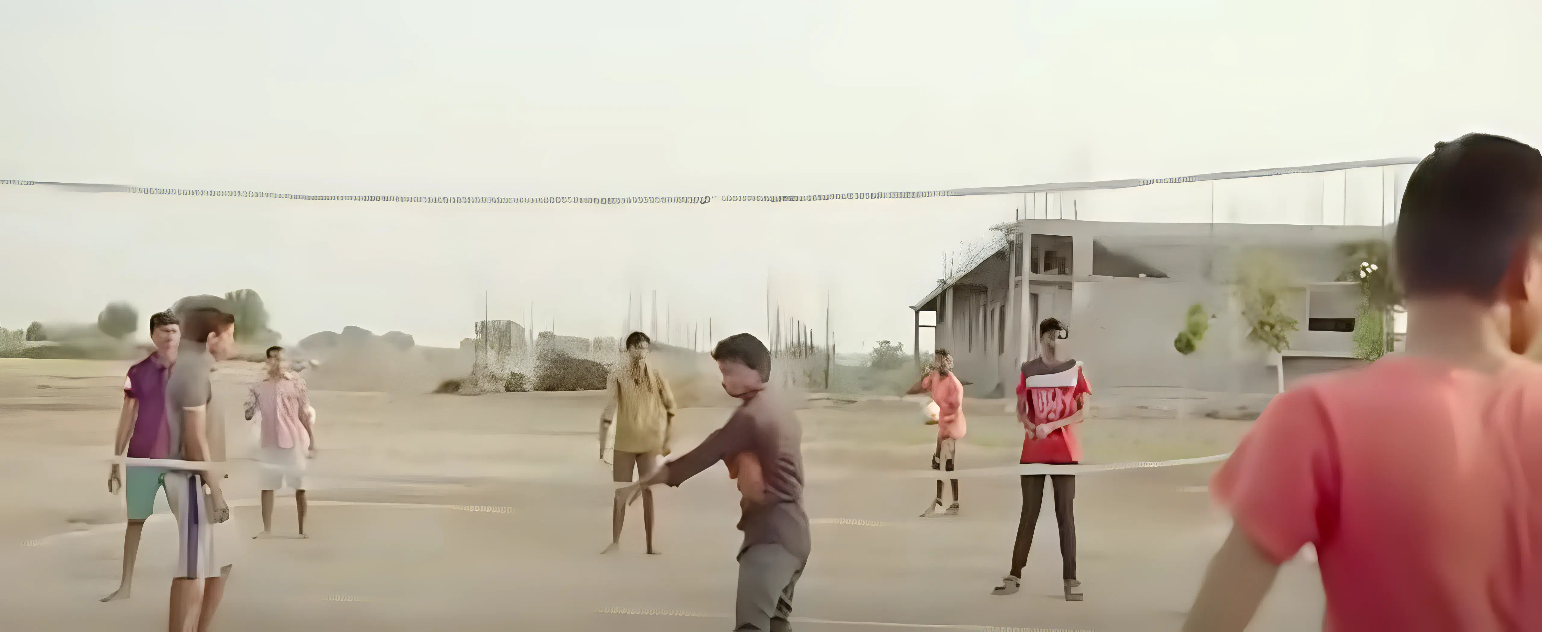 Sai Rajeswari Institute of Technology Proddatur Sports Facilities photo 1